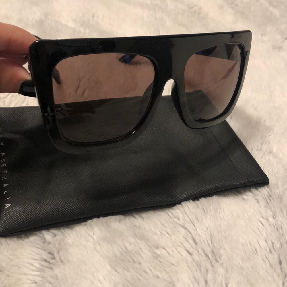 Quay Australia sunglasses